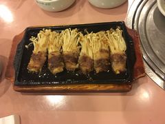-山水甲山(右安门店)