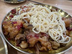 -贤花饭店(城阳店)