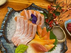 三文鱼肚-老村旧煲(江宁金鹰店)