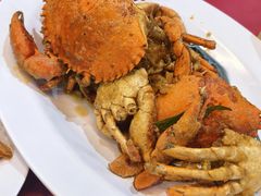 -大茄来海鲜餐厅(亚洲城分行)
