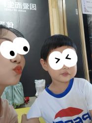 -小阿福儿童摄影(光谷时代广场店)
