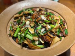 -云海肴·汽锅鸡·云南菜(苏州中心店)