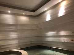 -大连金石滩绿发温泉假日酒店