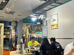 -金龙·打边炉(南京西路店)