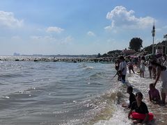 -老虎石海上公园