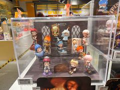 -泡泡玛特POPMART(上海环球港店)