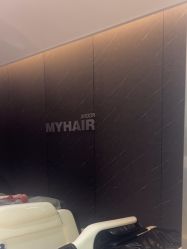 -MY HAIR ARDOR
