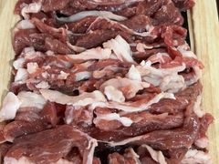 -津门老羊家·铜锅涮羊肉·烧烤(科技园店)