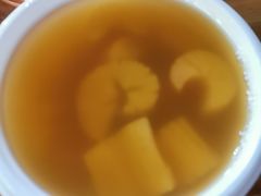 原味木薯羹-张飞木薯羹(金鱼巷店)