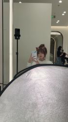 -DL HOPE明星造型