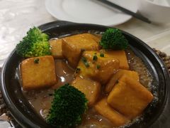 -李记潮汕砂锅粥(营福路店)