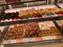 -東更道点心行(北京龙湖熙悦天街店)