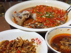-天下客饭店(中山路店)
