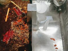 -海底捞火锅(劲松店)