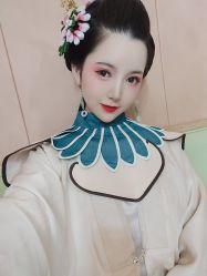 点击看大图 -盘子女人坊古装写真摄影(南京总店)