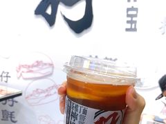 -孖记茶档·热腾茶餐(荔湾领展广场店)