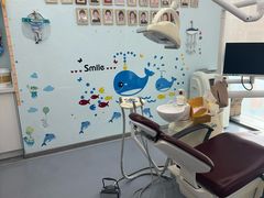 -极光口腔·矫正种植修复(锦江店)