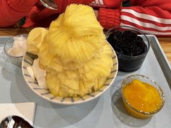 -Ice Monster冰馆·CNN评选全球十大甜品(国贸商城店)