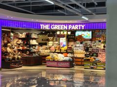 -丽达购物中心(崂山店)