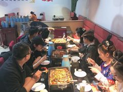 -善生坊巫山烤全鱼(龙旗广场店)