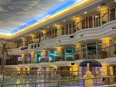 -海韵之星邮轮水会(明发商业广场店)