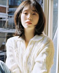 -丝语萱形象