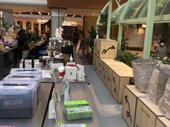 -Seesaw Coffee(上海太阳宫K46店)