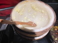 -凤园椰珍·臻品椰子鸡(保利时光里店)
