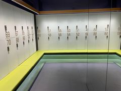 -优享健身(三元桥店)