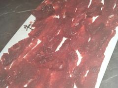 -仄园围炉坊·牛肉火锅·汕头卤水火锅(蛇口店)