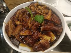 家乡碌鹅-虾饺妹·粤式手工点心(水荫路店)