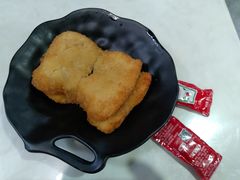 -阿三生煎(上悦城店)