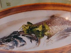 -风味小馆(天目湖宾馆店)