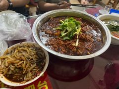 -温江公平红烧兔(总店)