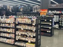 -迪卡侬(安德门店)