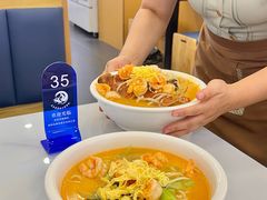 -木木鲜海鲜面(天一店)