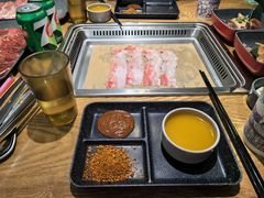 -新石器烤肉(新湖广场店)