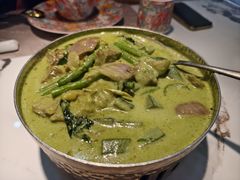 -泰椰里·泰国餐厅(智慧城广百广场店)
