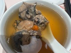 -顺风汤馆·广府粤菜(江宸天街店)