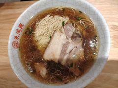 -朱鸿兴面馆(镇湖店)