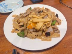 -老街坊餐吧