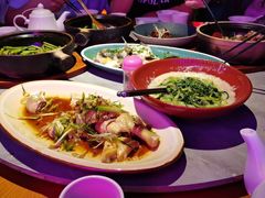 -啫神·广州地标美食(北京路店)