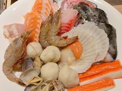-歌行灯日本料理(伊势丹店)