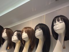 -LAQUEEN 时尚健康假发(万象城总店)