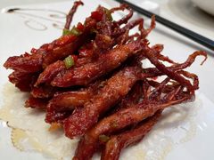 -海鲜码头·中国菜