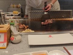 -大渔铁板烧(大悦城店)