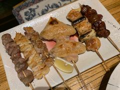 -千羽鹤海鲜居酒屋Bistro(大望路店)