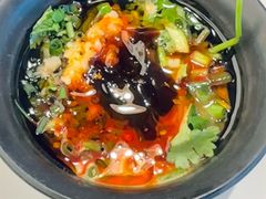 -德林酸菜鱼火锅(南丹店)