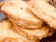 炼乳馒头片-辣盆盆麻辣小龙虾(哈尔滨总店)