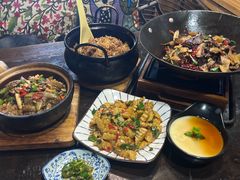 -吃货私房菜(丽江束河古镇店)
